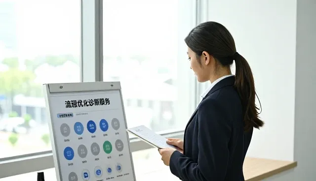 服务标准如何影响场景产品选型决策