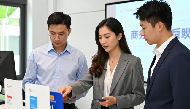 企业运营优化中的流程重构实践与价值分析
